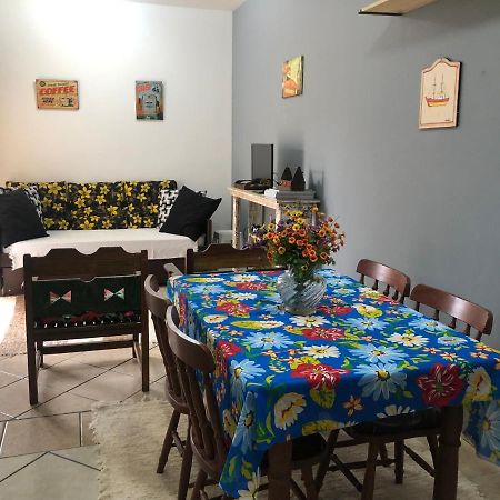 Camurim Itagua Ubatuba Zewnętrze zdjęcie