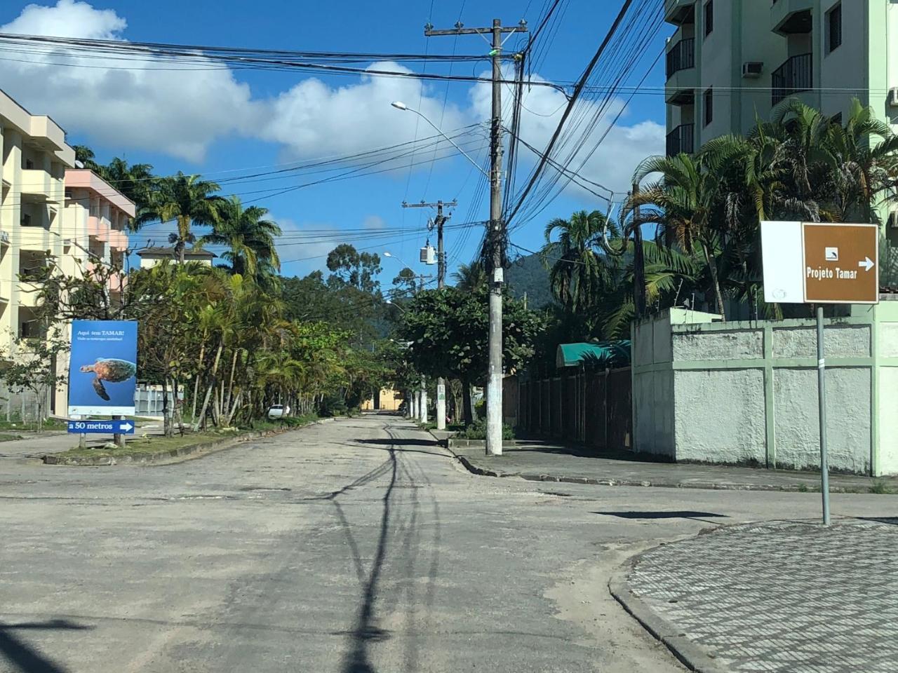 Camurim Itagua Ubatuba Zewnętrze zdjęcie